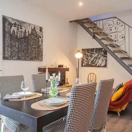 La Casa Di Nino By Rent Apartment