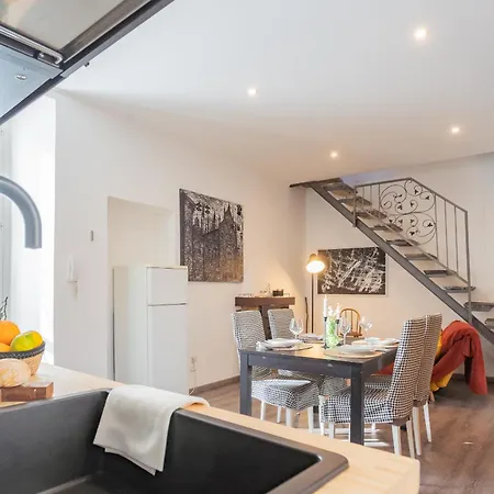 La Casa Di Nino By Rent Como