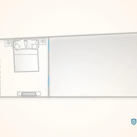 Apartamento La Casa Di Nino By Rent Como